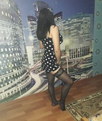 Проститутка Алиса